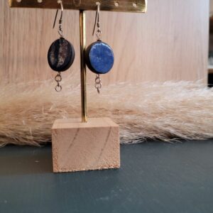 Le Grenier du Marais-BO disques bleus-Châtelaillon-Plage