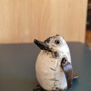 Le Grenier du Marais-Bébé pingouin(1)-Châtelaillon-Plage