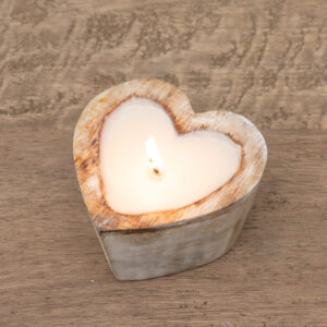 Le Grenier du Marais-Bougie coeur(1)-Châtelaillon-Plage