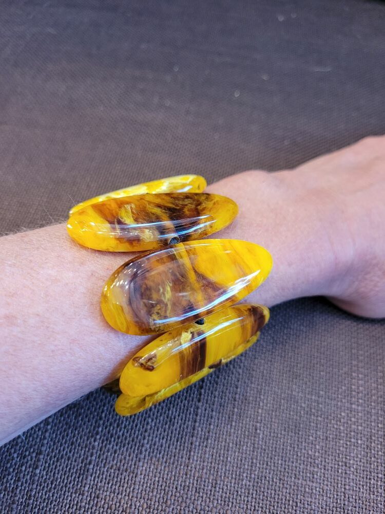 Le Grenier du Marais-Bracelet_PipeTerra(1)-Châtelaillon-Plage