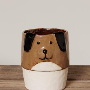 Le Grenier du Marais-Cache pot chien-Châtelaillon-Plage