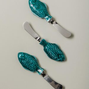 Le Grenier du Marais-Couteau à beurre poisson-Châtelaillon-Plage