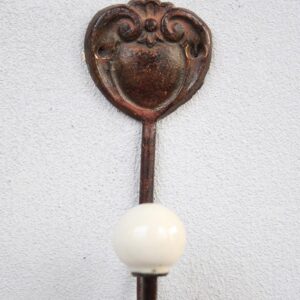 Le Grenier du Marais-Crochet coeur-Châtelaillon-Plage