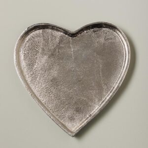 Le Grenier du Marais-Petit plateau coeur argenté-Châtelaillon-Plage