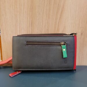 Le Grenier du Marais-Pochette téléphone Eva rouge(1)-Châtelaillon-Plage