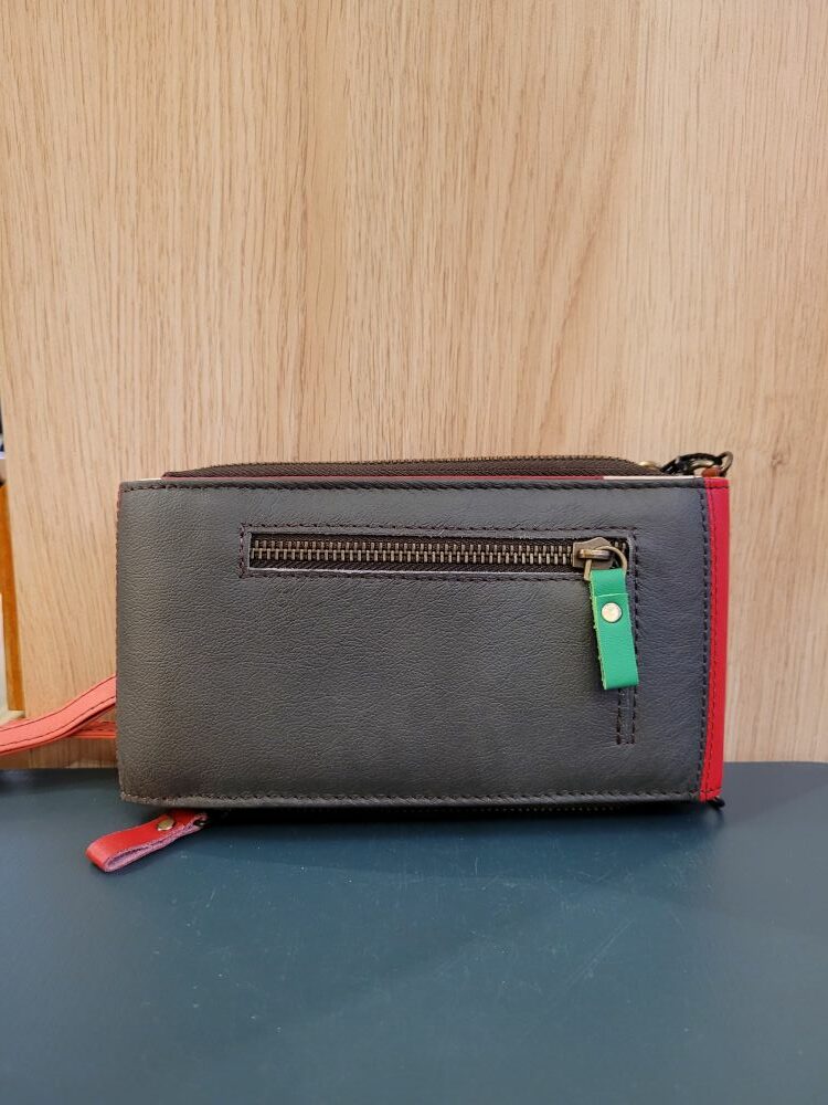 Le Grenier du Marais-Pochette téléphone Eva rouge(1)-Châtelaillon-Plage
