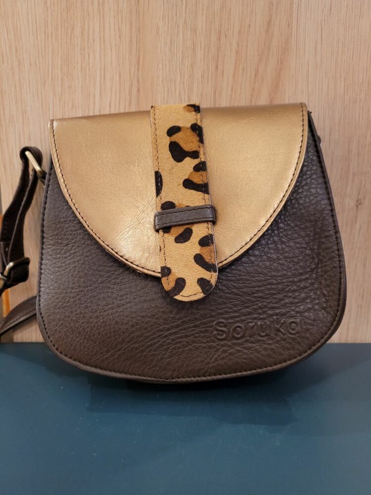 Le Grenier du Marais-Sac Julia chocolat(1)-Châtelaillon-Plage