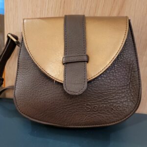 Le Grenier du Marais-Sac Julia chocolat(3)-Châtelaillon-Plage