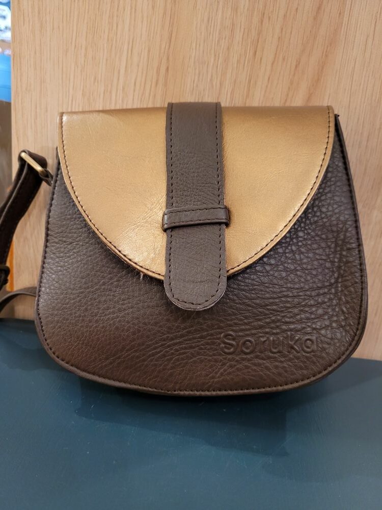 Le Grenier du Marais-Sac Julia chocolat(3)-Châtelaillon-Plage