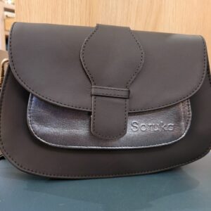 Le Grenier du Marais-Sac Violet noir(5)-Châtelaillon-Plage