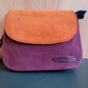 Le Grenier du Marais-Sac cuir réversible Leo(1)-Châtelaillon-Plage