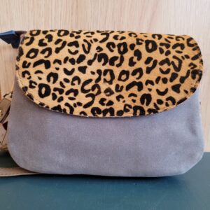 Le Grenier du Marais-Sac cuir réversible Leo(2)-Châtelaillon-Plage