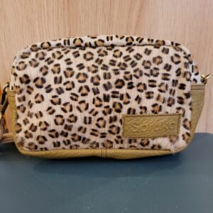 Le Grenier du Marais-Sac panthère Dora(1)-Châtelaillon-Plage