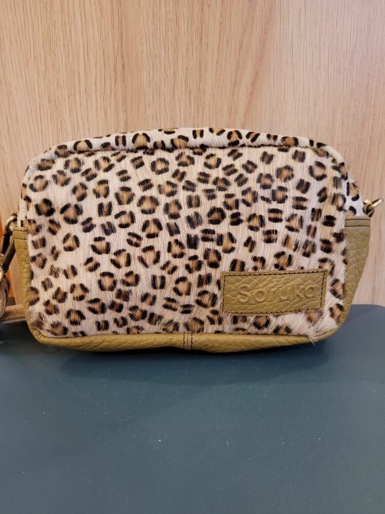 Le Grenier du Marais-Sac panthère Dora(1)-Châtelaillon-Plage