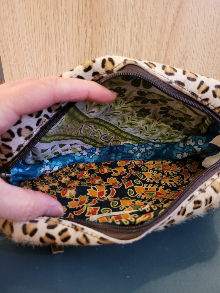 Le Grenier du Marais-Sac panthère Dora(3)-Châtelaillon-Plage