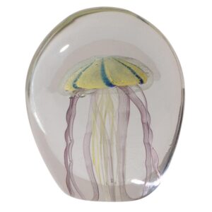 Le Grenier du Marais-Sulfure méduse tigrée-Châtelaillon-plage