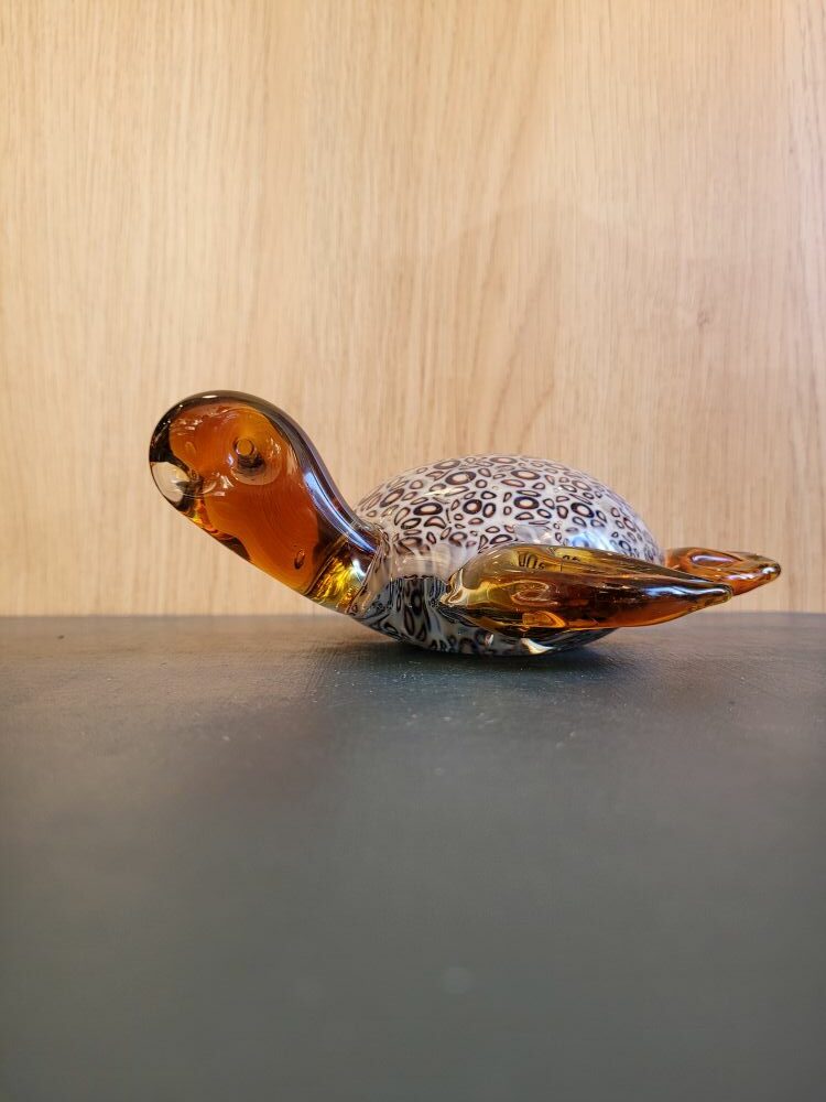 Le Grenier du Marais-Sulfure tortue-Châtelaillon-Plage