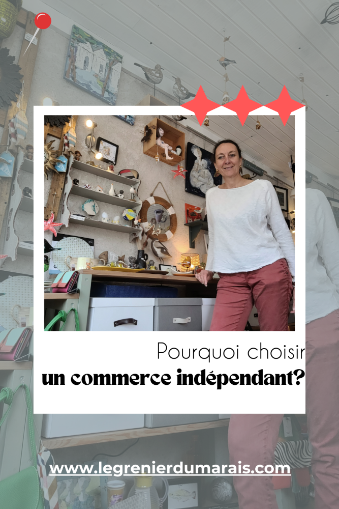 Le Grenier du Marais-Bilan 2025(2)-Châtelaillon-Plage