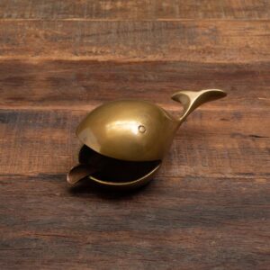 Le Grenier du Marais-Baleine cendrier-Châtelaillon-Plage