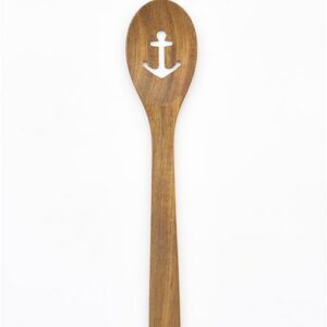 Le Grenier du Marais-Cuillère en boi ancre-Châtelaillon-Plage