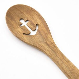 Le Grenier du Marais-Cuillère en boi ancre(1)-Châtelaillon-Plage