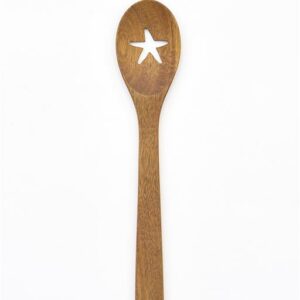 Le Grenier du Marais-Cuillère en boi étoile-Châtelaillon-Plage