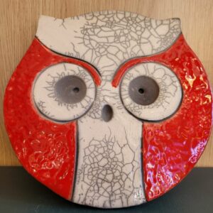 Le Grenier du Marais-Dessous de plat chouette-Châtelaillon-Plage