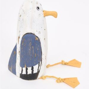 Le Grenier du Marais-Mouette assise M(1)-Châtelaillon-Plage