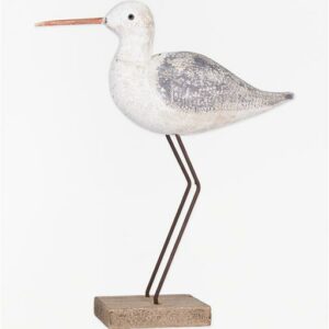 Le Grenier du Marais-Oiseau bois avec pieds-Châtelaillon-Plage