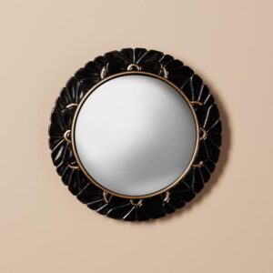 Le Grenier du Marais-Petit miroir convexe Mitad(1)-Châtelaillon-Plage