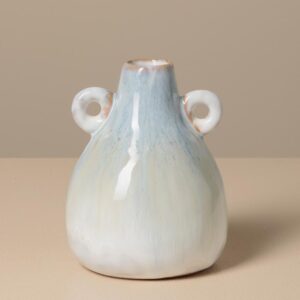 Le Grenier du Marais-Vase azul- Châtelaillon-Plage