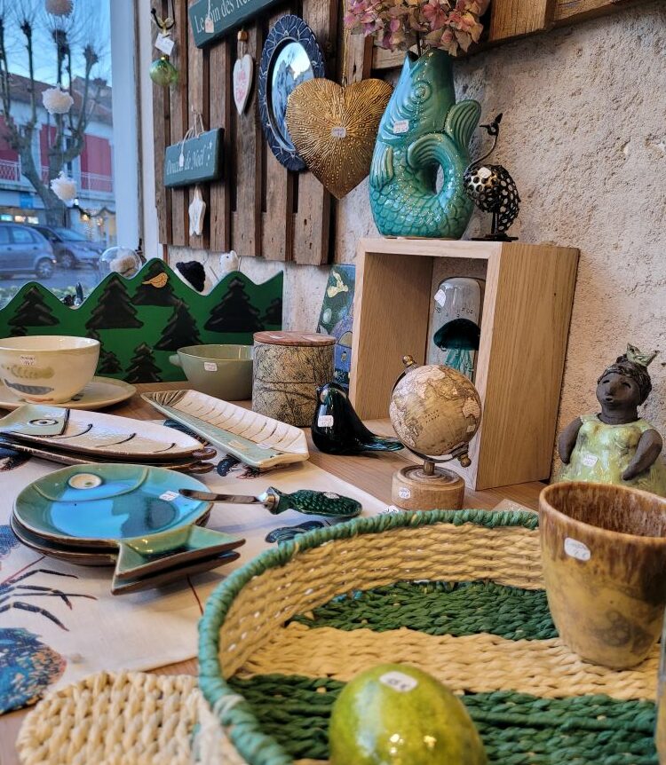 Le Grenier du Marais(1)-Châtelaillon-Plage